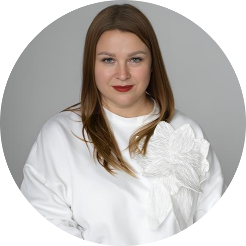 Карпова Марина Михайловна