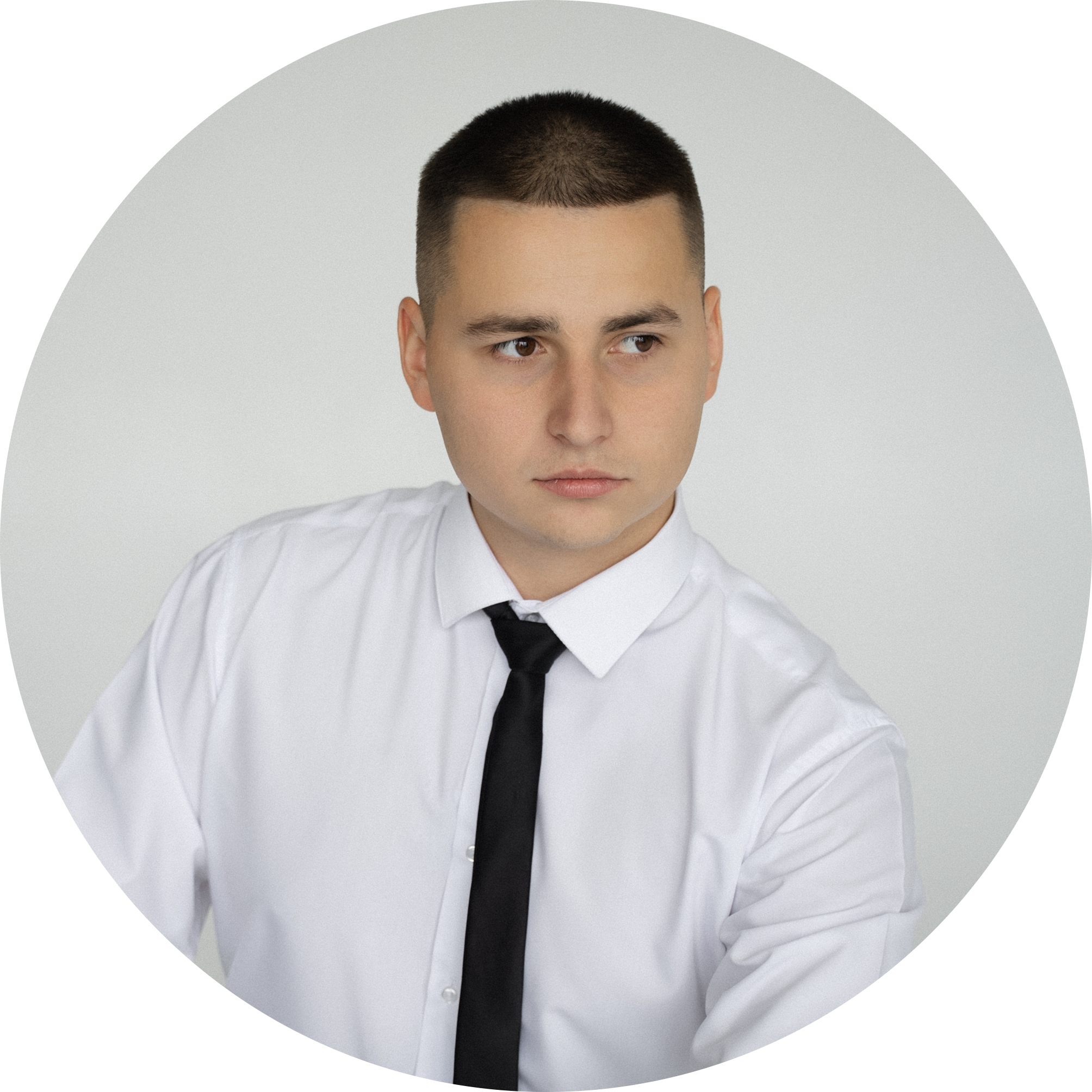Побойкин Дмитрий Иванович