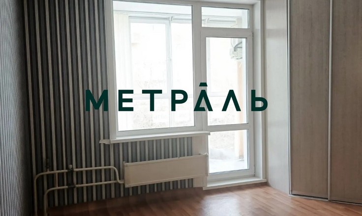Студия на ул. Киренского, 22