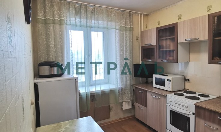 3-комн. на ул. Гусарова, 3а