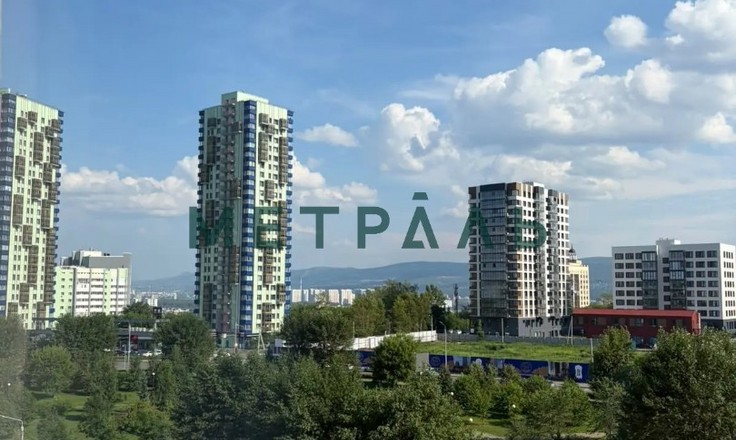 2-комн. на ул. Копылова, 66