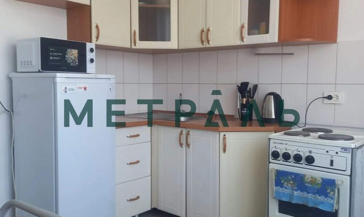2-комн. на ул. Норильская, 64