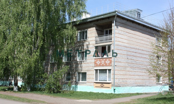 4-комн. на пер. Эстакадный, 9