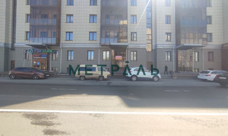 Помещение на ул.Ленина, 5а