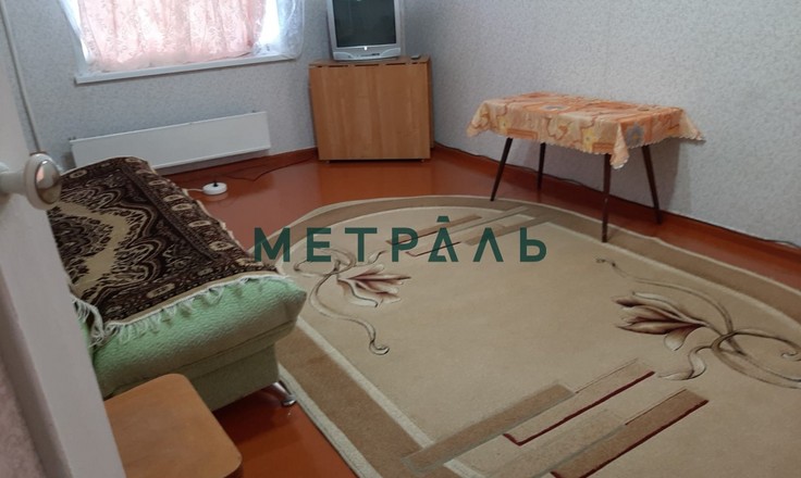 1-комн. Лесосибирск