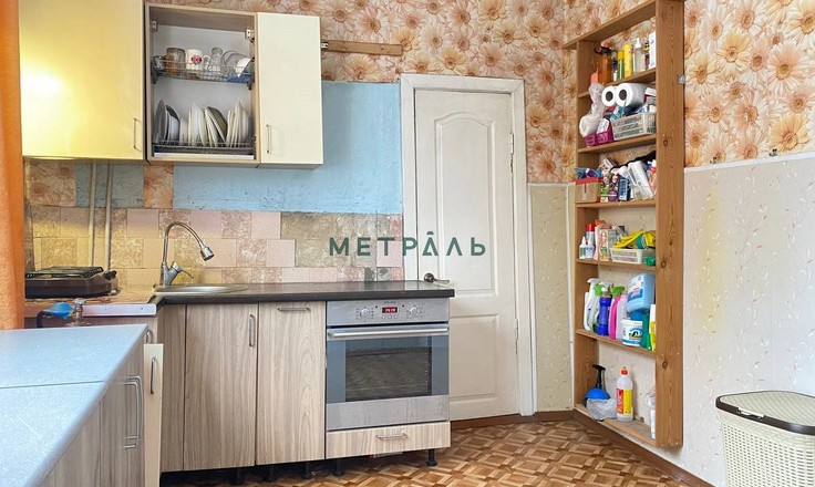 Дом на ул. Новая, 25