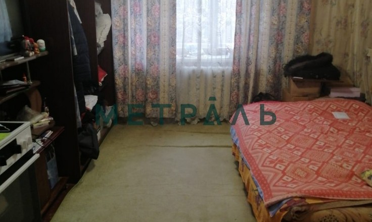 Комната в общежитии на ул. Ломоносова, 94а