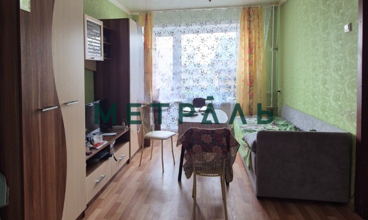 1-комн. на ул. Юности, 29